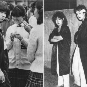 Sukeban: băng đảng “chị đại” khét tiếng trong xã hội Nhật